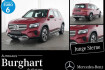 Mercedes GLB Progressive Advanced Benz glb 220 glb 220 4m progressive/navi/pano. dach/autom. led