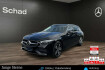 Mercedes Classe C  Benz c 300 c 300 e t anvantg+navi+pano+360 +led+distr+ambi+