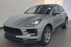Porsche Macan  *pano*memory*spurhalte*pasm*1.hand