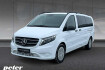 Mercedes Vito Pro benz vito  benz vito 116 cdi tourer pro extralang taxi 9gt+led