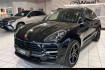 Porsche Macan  | 1 hand | pano | navi | kamera | acc