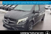 Mercedes Classe V Edition Benz v 250 d edition kompakt amg tisch ahk