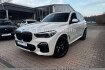 BMW X5  xdrive 45e m sport*pano*garantie*led*touch*