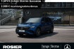 Mercedes EQB AMG Line Benz eqb 300 4m amg sport advanced+ distr. led pan