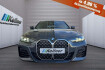 BMW Série 4 Coupé M-Sport Bmw 420  420 d m sport+ahk+acc+pano+hifi+adapt.fw