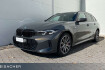 BMW Série 3 M-Sport 330 e a tou m sport pro ahk acc hud
