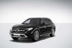 Mercedes GLC Avantgarde Benz glc 200 4m avantgarde/led/ahk/sitzkomfortp/rfcam