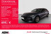 Audi A5 Coupé  A5 tfsi quattro navi led ahk acc rfk shz