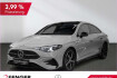 Mercedes CLA  Benz cla 180 amg night multibeam led panorama kamera