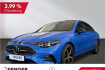 Mercedes CLA  Benz cla 180 amg night panorama superscreen memory