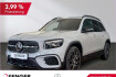 Mercedes GLB Special Edition Benz glb 180 amg special edition night ambiente ahk