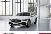 Mercedes Classe C Avantgarde Benz c 220 d 4m t all terrain avantgarde kamera ahk
