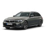 BMW Série 3 M-Sport 320 i touring auto m sportpaket 19? innovation