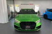 Audi RS3  Rs3 2.5 tfsi * sportback**s aga*schale*virt*b&o*