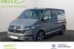 Volkswagen Multivan Generation Six T6.1 multivan 2.0 tdi dsg generation six led/ahk