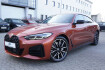 BMW Série 4 Coupé M-Sport Bmw 430  430 430d gran coupe m sport xdrive 360kamera/harman