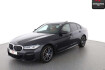 BMW Série 5 M-Sport 540 540 i m sport laser 360grad ahk standhz hud acc