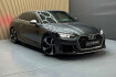 Audi RS5  Rs5 coupe 2.9 tfsi quattro b&o massage keramik