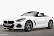 BMW Z4  sdrive20i  3tkm  head up m aerodynamikpaket