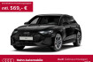 Audi A3 S-Line 45 tfsie s tronic s line ahk matrix