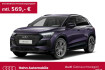 Audi Q4 e-tron  Q4 e tron q4 45 e tron basis ahk navi matrix cam