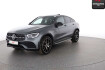 Mercedes GLC  Benz glc 300 glc 300 d 4m 3x amg night airmatic multibeam 20z