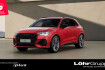 Audi Q3 S-Line 35 tfsi s line matrix acc panorama kamera