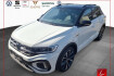 Volkswagen T-Roc R-Line T roc 2.0 tdi r line black style ahk navi kamera elektr