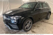 Mercedes GLE  Benz gle 300 d 4m|amg|multibeam|distronic|360|hud|pano