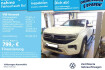 Volkswagen Amarok Life 2.0 tdi harttop dk 4m automatik uvm