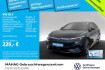 Volkswagen ID.7 Pro Id.7 pro 210kw navipromax 360  dcc iq.drive ekla