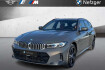 BMW Série 3 M-Sport 330 e xdrive touring m sport rfk pano ahk led hifi