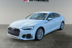 Audi A5 Coupé  A5 sportback 45 tfsi quattro sline matrix hybrid