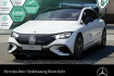 Mercedes EQE AMG Line Benz eqe 300 amg pano distr. hud led night kamera pts