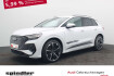 Audi Q4 e-tron  Q4 e tron s line 45 quattro / matrix  pano  ahk
