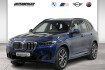 BMW X3 M-Sport xdrive30d m sportpaket 360  hk da pa+ laser