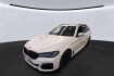 BMW Série 5  540 d tour. xdrive m sport *laser*panorama*nappa*hifi*