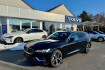 Volvo V60 Plus Bright t6 ultra bright recharge plug in hybrid awd