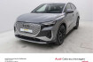 Audi Q4 e-tron  Q4 e tron q4 sportback 45 e tron*s line*matrix*ahk*nav*360