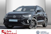 Volkswagen T-Roc R-Line T roc r 4motion 2.0 tsi opf dsg r abgas/pano/navi/led