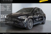 Mercedes GLA AMG Line Benz gla 200 d amg night 360 ahk distr kamera spur