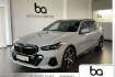 BMW Série 5  520 520i touring m sport pro 20/pano/drivpl/park/ahk