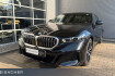 BMW Série 5  520 i a lim m sport autom  lhz  dab  keyless