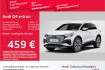 Audi Q4 e-tron  Q4 e tron 55 qu. acc/warmep./privacy/ahk/pdc+