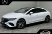 Mercedes EQE AMG Line Benz eqe 300 hyperscreen ahk 22kw pano wartung ha le