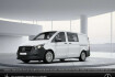 Mercedes Vito Select benz vito  benz vito 116 cdi mixto lang 9g standhz+s tur beidse.