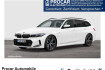 BMW Série 3 M-Sport 330 e m sport pano hud dapro ahk h/k 360