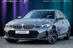 BMW Série 3 M-Sport 330 d xdrive m sport touring ahk pano acc adled kozg