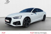 Audi S5  tdi quattro*navi*matrix*alu*carbon*
