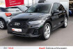 Audi SQ5 quattro Sq5 tdi matrix pano hud bang u. olufsen privacy